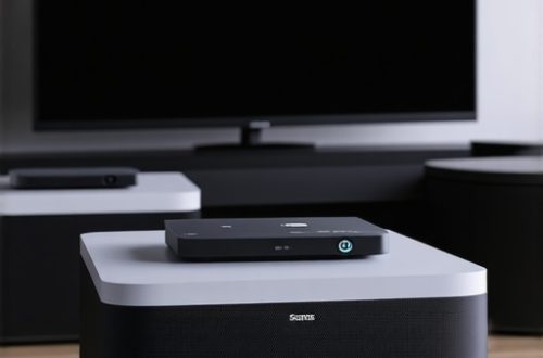 3 Smart 4K Projectors That Finally Sync with 2026 Sonos Kits