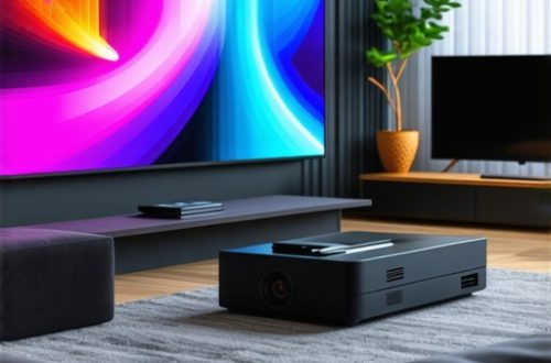 5 Laser Projector Deals That Beat 2026 Micro-LED TV Contrast