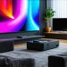 5 Laser Projector Deals That Beat 2026 Micro-LED TV Contrast