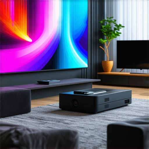 5 Laser Projector Deals That Beat 2026 Micro-LED TV Contrast
