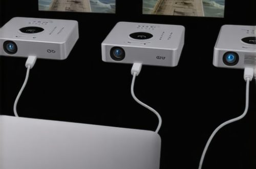 5 Portable Projectors That Charge on Your MacBook Brick (2026)