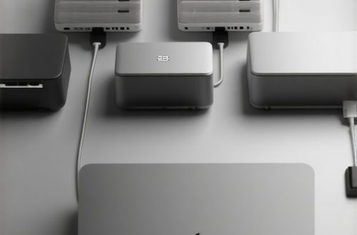 5 Portable Projectors That Charge on Your MacBook Brick (2026)