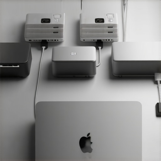 5 Portable Projectors That Charge on Your MacBook Brick (2026)