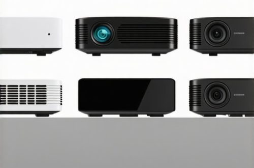 5 Portable Projectors That Run 6 Hours on USB-C [2026 Tests]