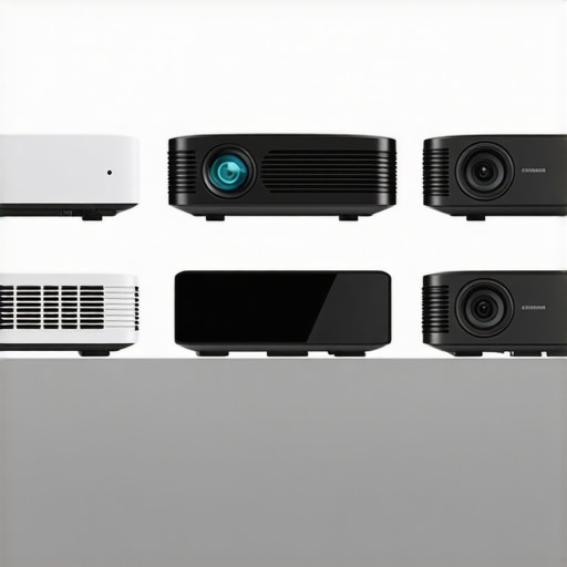 5 Portable Projectors That Run 6 Hours on USB-C [2026 Tests]