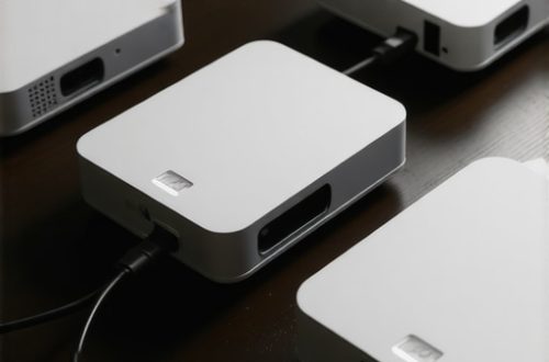 5 Portable Projectors That Run 6 Hours on USB-C [2026 Tests]