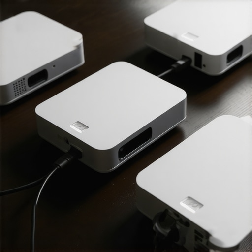 5 Portable Projectors That Run 6 Hours on USB-C [2026 Tests]