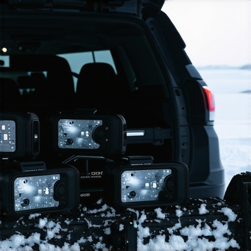 5 Portable Projectors for 2026 Tailgating [Ice-Proof Tested]