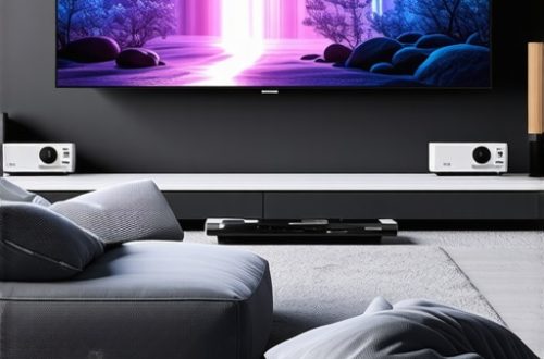 5 Smart Projectors That Fix 2026 Streaming Lag Over Wi-Fi 7