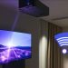 5 Smart Projectors That Fix 2026 Streaming Lag Over Wi-Fi 7