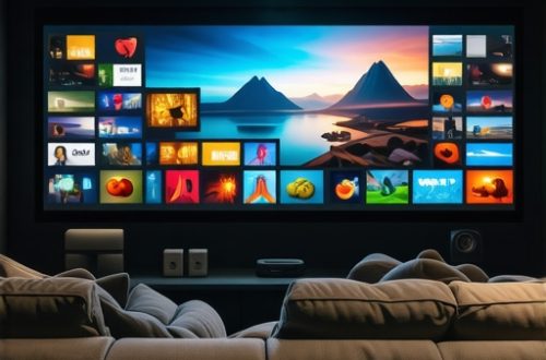 This 2026 UST Projector Setup Beats 100-Inch Sony TVs for $1,200