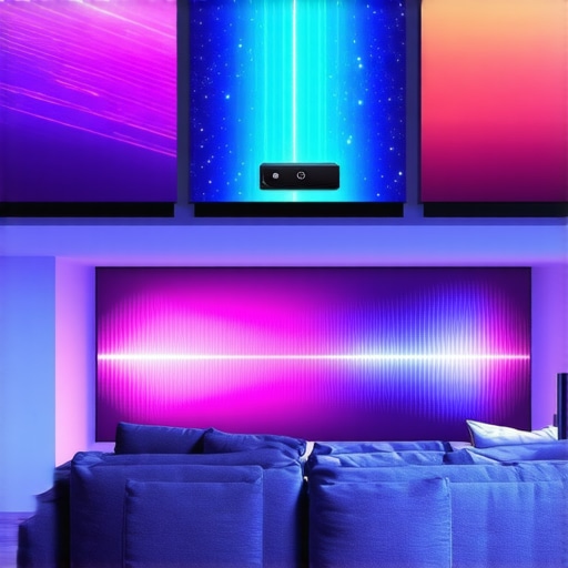3 Laser Projector Deals with Built-in Speakers That Actually Sound Good