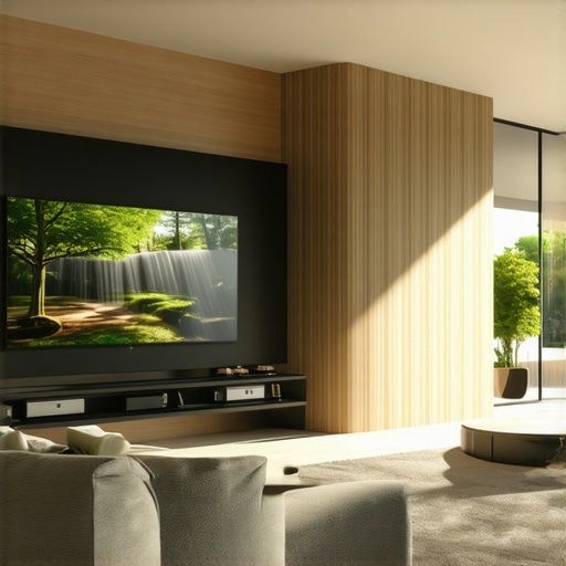 3 UST Projectors That Can Replace Your Living Room TV During the Day