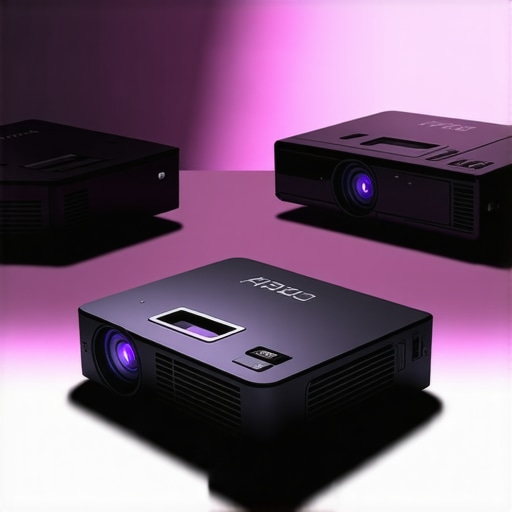 3 UST Projectors That Don't Require a Special ALR Screen to Look Great