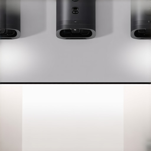 3 Ultra Short Throw Projectors That Don't Need a Deep Media Console