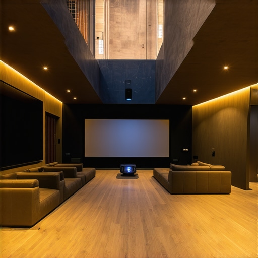 4K Laser Projector Deals Under $1,400 for Dark Rooms