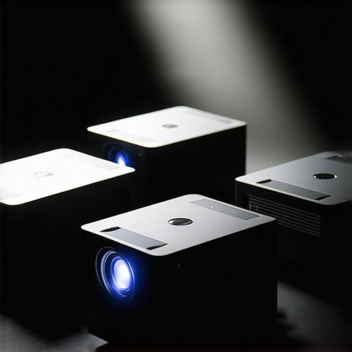 5 Battery-Powered Projectors That Won't Quit Before the Credits Roll