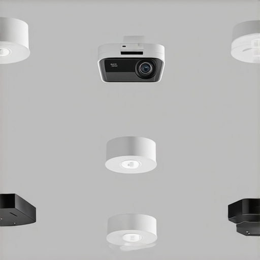 5 Ceiling Mounts That Won't Sag After Six Months of Use