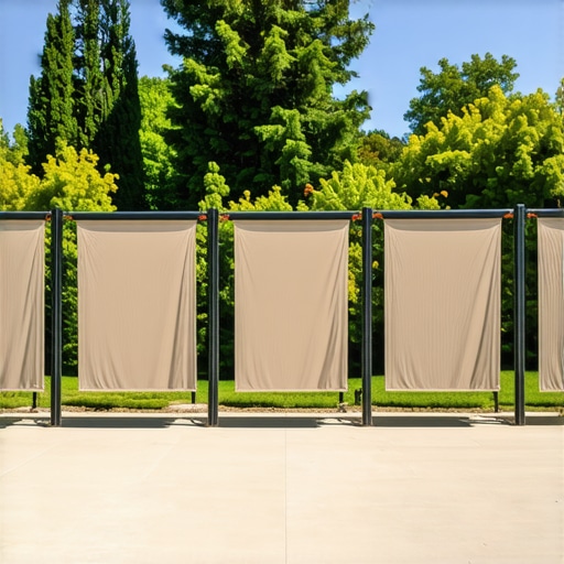 5 Tension Screens That Don't Curl at the Edges After One Summer