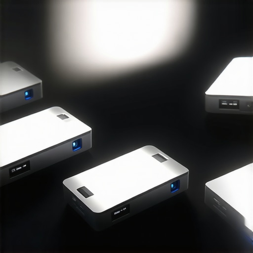5 Tiny Projectors That Last Through a Full Movie Without a Power Outlet