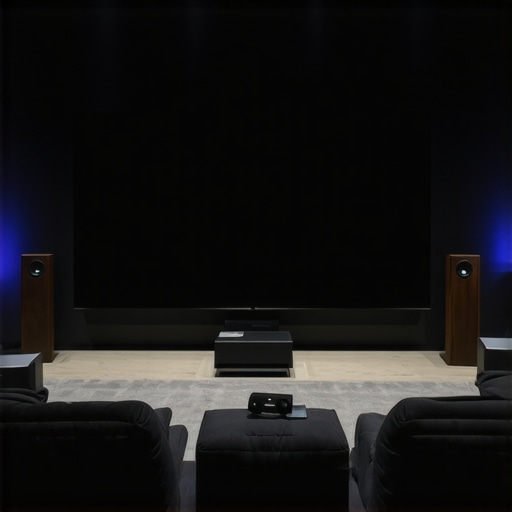 6 Quiet Laser Projector Deals That Won't Drown Out Your Movie Audio