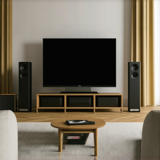 7 Common Mistakes That Ruin Your Home Theater Picture Quality