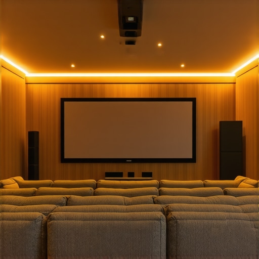 Best 4K Projector Deals for High-Contrast Home Cinemas