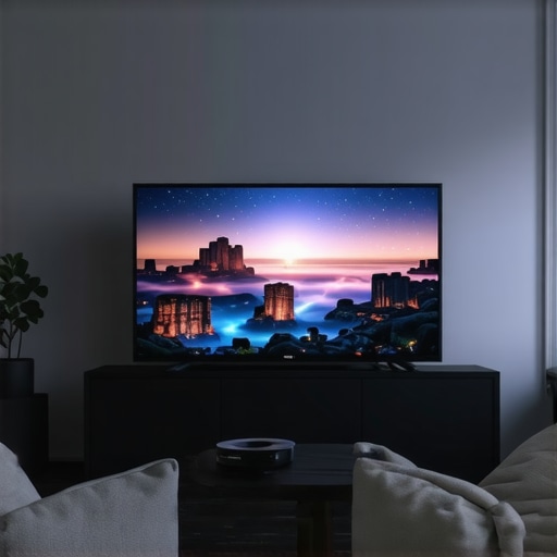 Ditch the Huge TV: Why These Laser Projectors Are Better for Your Wallet
