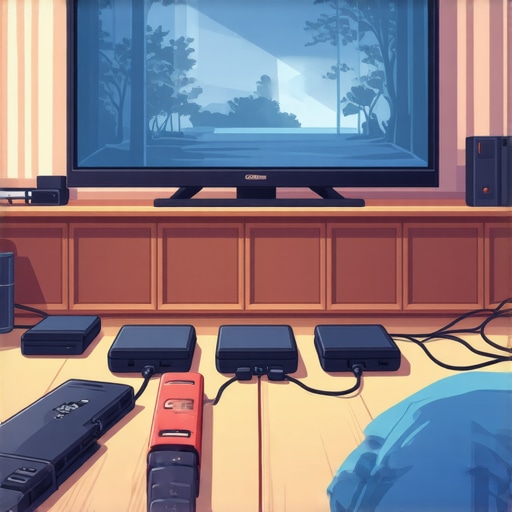 Ditching the Extension Cord: How to Power a Full Movie Night on Batteries
