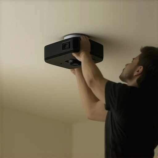 How to Align Your UST Projector Without Using Digital Keystone Correction