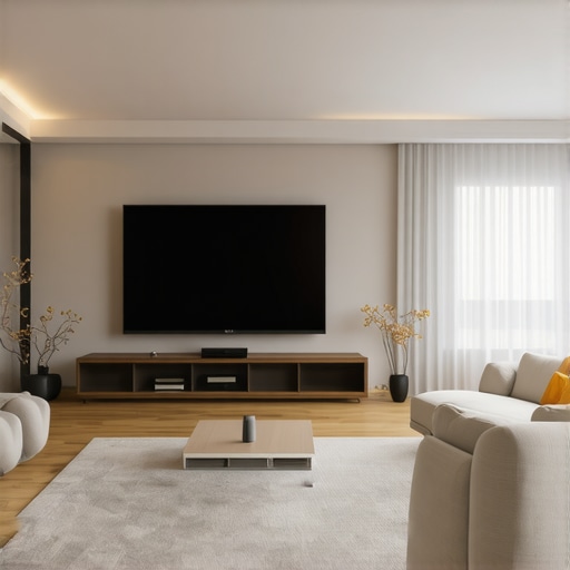 How to Hide Your Home Theater Wires Without Opening the Walls