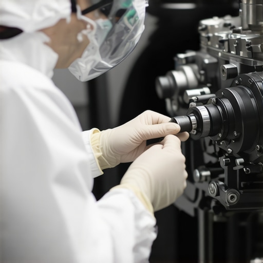 How to Prevent Dust Blobs From Ruining Your Optical Engine
