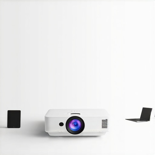 How to Speed Up Buffering on Your Smart Projector's Native Apps