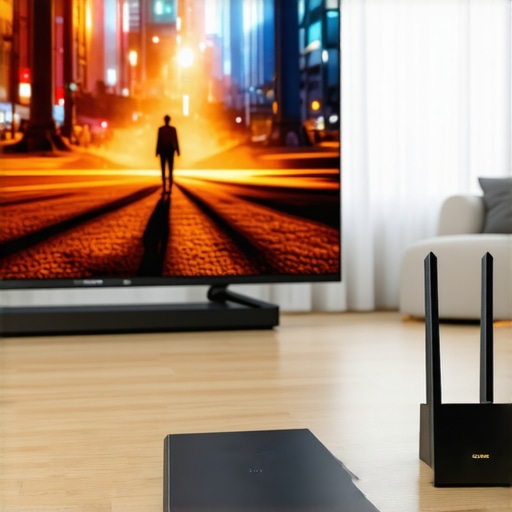 How to Stream 4K Movies Without Any Buffering or Lag