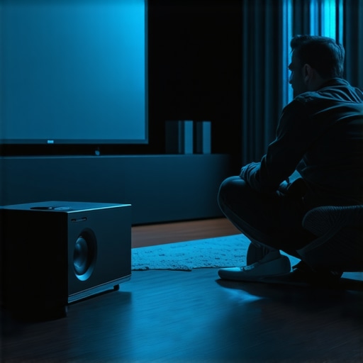 How to Sync Your Bluetooth Speakers to a Projector Without Noticeable Delay