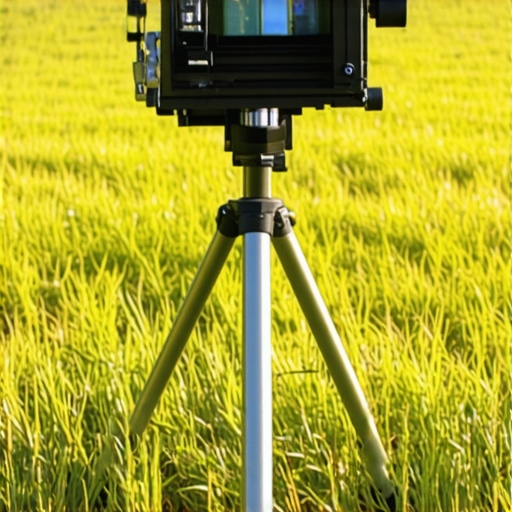 How to Use an Old Tripod as a Sturdy Portable Projector Stand