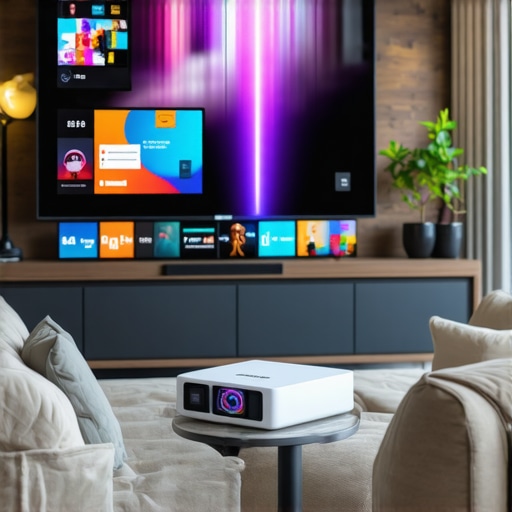 Laser Projector Deals Under $1,200 With 3,000 Lumens