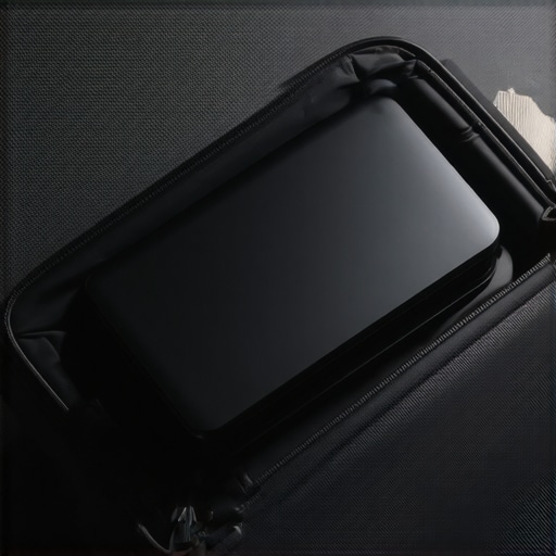 Lightweight Projectors for Frequent Flyers That Fit in a Laptop Bag