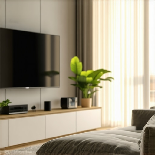 Maintenance-Free Movie Nights: Why Laser Seals the Deal for Busy Homes
