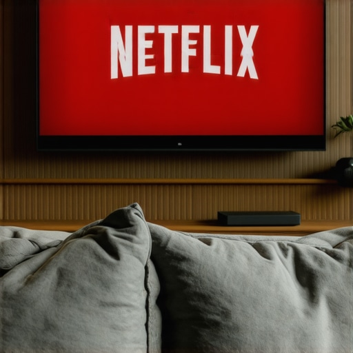 No More Fire Sticks: The Best Projectors with Netflix Already Built In