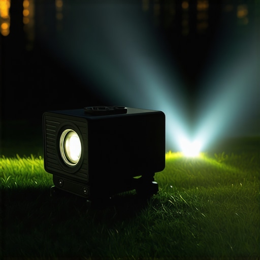 Portable Projectors That Survived Our 48-Hour Loop Test