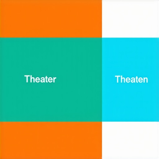 Projector Comparison Chart Chart comparing home theater projectors with high-end alternatives