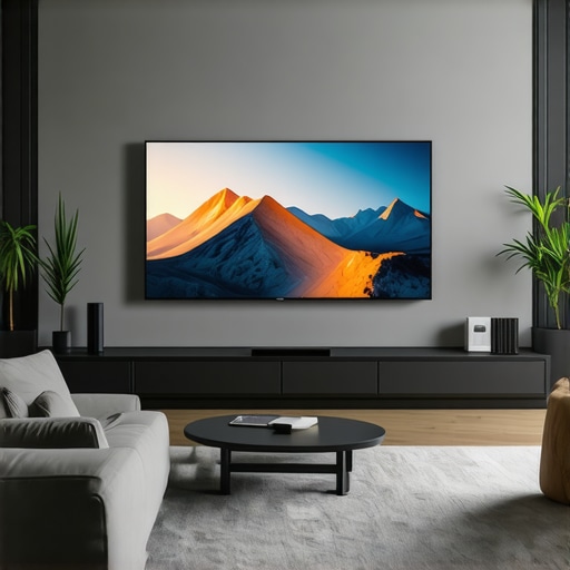 Smart Projectors That Skip the Clunky Media Box
