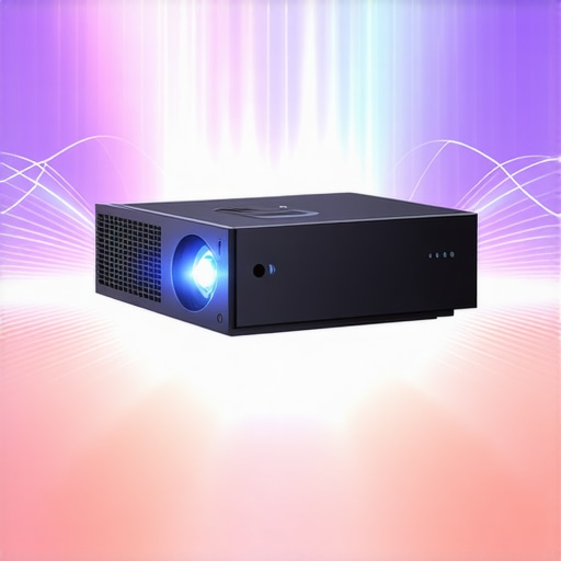 Smart Projectors with Wi-Fi 7: Do You Really Need the Extra Speed?