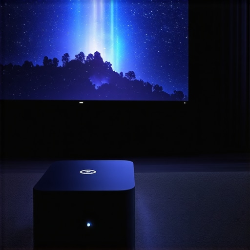 Smart Projectors with Wi-Fi 7: Do You Really Need the Extra Speed?