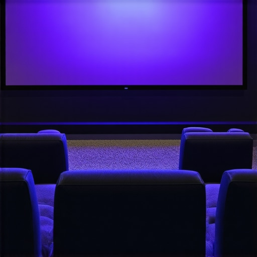 Stop Buying 100-Inch TVs: This Projection Setup Beats Them on Contrast