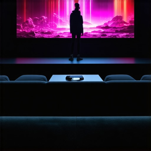 Stop Buying Fake 4K: Real Laser Projector Deals