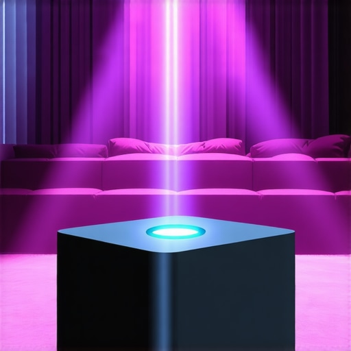 Stop Overpaying: High-Lumen Laser Projector Deals