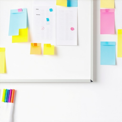 Stop Overpaying for Screens: When a DIY White Board Works Better