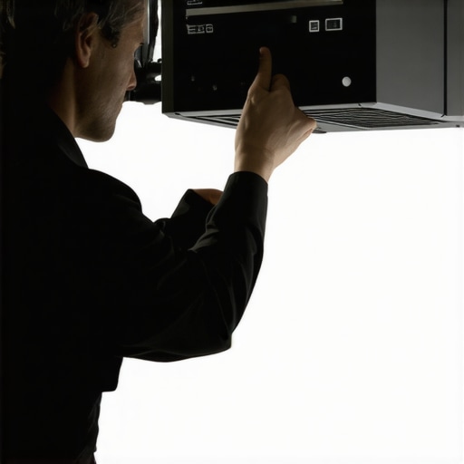 The 3-Step Trick for Squaring a UST Projector Image Without Using Digital Keystone